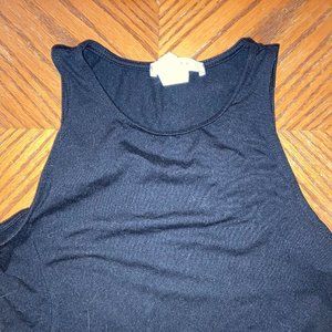 gaze brand crop top